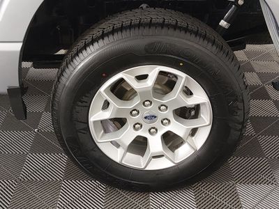 2023 Ford F-150 — photo 10 view