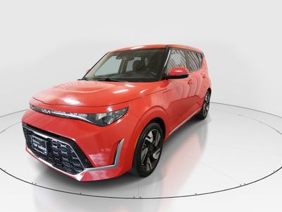 2024 Kia Soul - Photo 3
