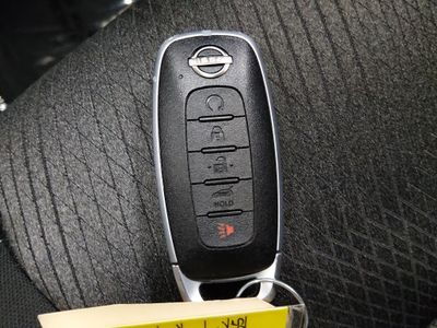 2024 Nissan Rogue - Photo 15