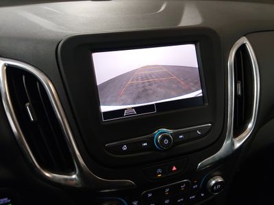 2024 Chevrolet Equinox - Photo 16