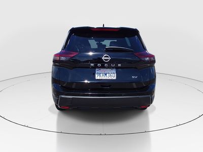 2024 Nissan Rogue - Photo 6