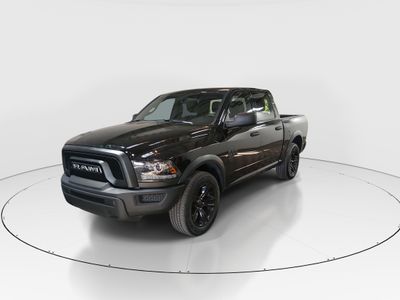 2024 Ram 1500 Classic - Photo 3