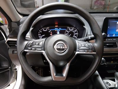 2024 Nissan Altima - Photo 12