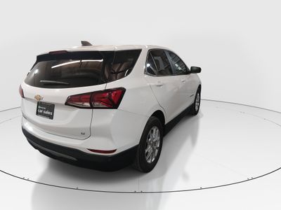 2024 Chevrolet Equinox - Photo 7