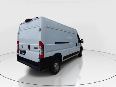 2024 Ram ProMaster Cargo Van - Photo 7