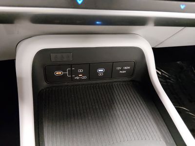 2024 Hyundai Kona - Photo 17