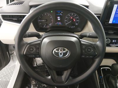2024 Toyota Corolla - Photo 12