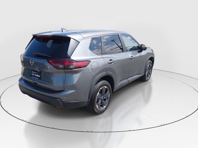 2024 Nissan Rogue - Photo 7