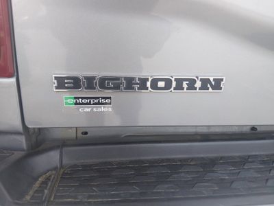 2024 Ram 2500 - Photo 16