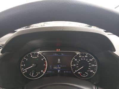 2025 Nissan Altima — photo 14 view