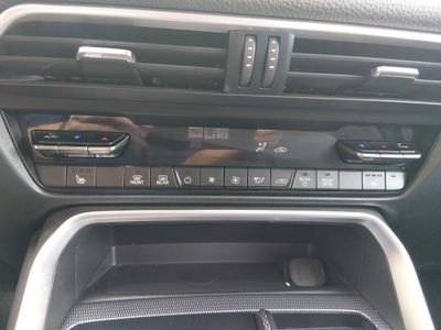 2024 Mazda CX-90 - Photo 20