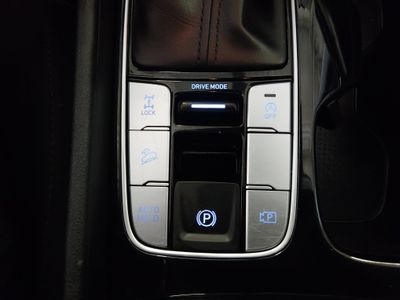 2024 Hyundai Tucson - Photo 14