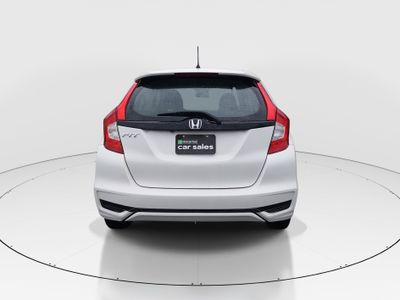 2020 Honda Fit - Photo 6