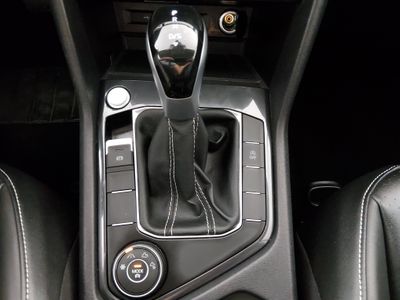 2024 Volkswagen Tiguan - Photo 19