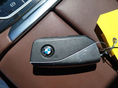 2024 BMW X5 - Photo 15
