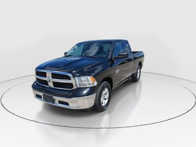 2024 Ram 1500 Classic - Photo 3