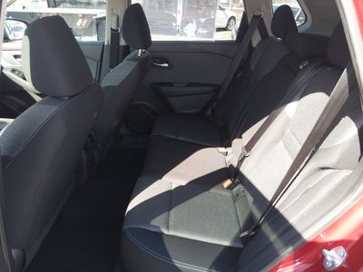 2023 Nissan Rogue - Photo 19