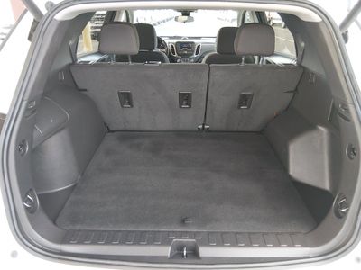 2024 Chevrolet Equinox - Photo 11