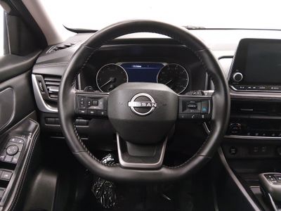 2025 Nissan Rogue - Photo 12