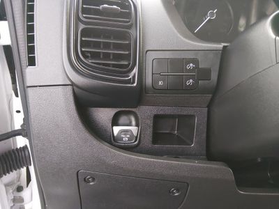 2025 Ram ProMaster Cargo Van - Photo 13