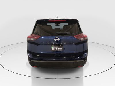 2025 Nissan Rogue - Photo 6