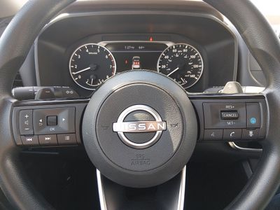 2023 Nissan Rogue - Photo 12