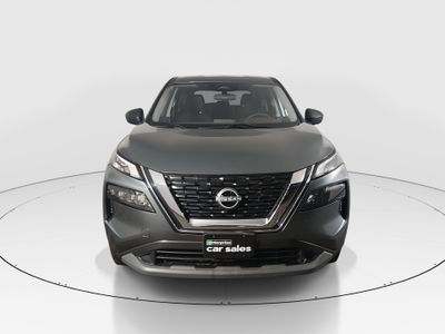 2023 Nissan Rogue - Photo 2