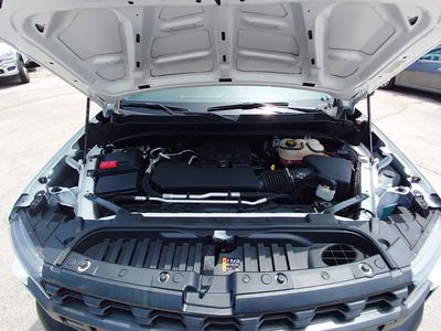 2022 Chevrolet Silverado 1500 LTD - Photo 9