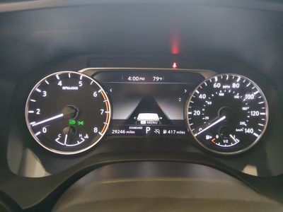 2025 Nissan Rogue - Photo 14