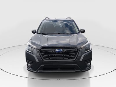 2022 Subaru Forester - Photo 2