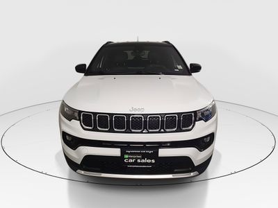 2024 Jeep Compass - Photo 2