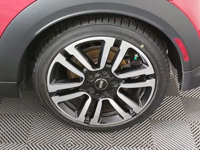 2024 MINI Convertible - Photo 10