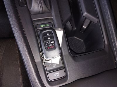 2024 Honda Accord Sedan - Photo 15