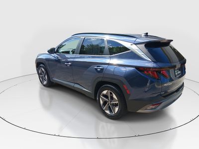 2025 Hyundai Tucson - Photo 5