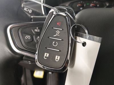 2024 Chevrolet Equinox - Photo 15