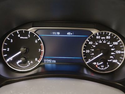 2024 Nissan Altima - Photo 14
