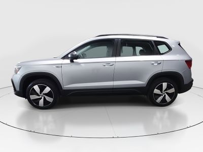 2024 Volkswagen Taos - Photo 4