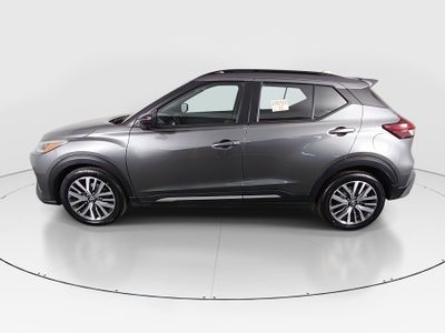 2024 Nissan Kicks - Photo 4