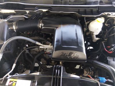 2024 Ram 1500 Classic - Photo 9
