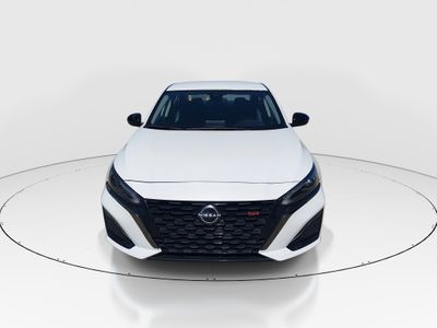 2024 Nissan Altima - Photo 2