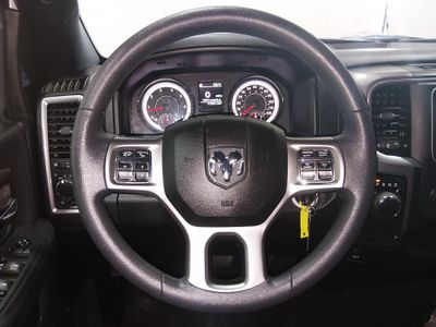 2024 Ram 1500 Classic - Photo 12