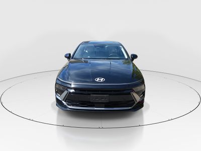 2024 Hyundai Sonata - Photo 2