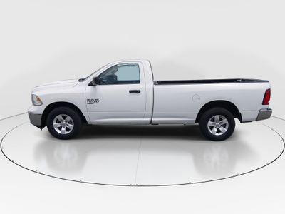 2022 Ram 1500 Classic - Photo 4