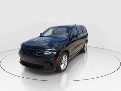 2023 Dodge Durango - Photo 3