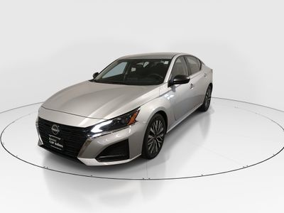 2024 Nissan Altima - Photo 3