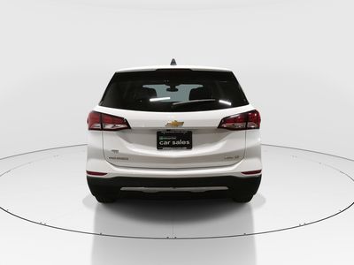 2024 Chevrolet Equinox - Photo 6