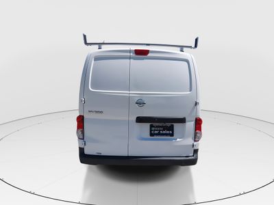 2021 Nissan NV200 Compact Cargo - Photo 6