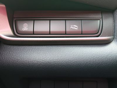 2023 Mazda CX-30 — photo 13 view