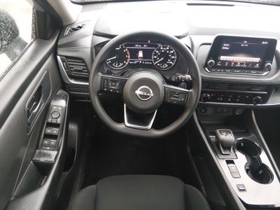 2024 Nissan Rogue - Photo 17