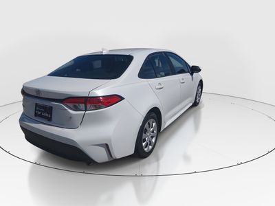 2024 Toyota Corolla - Photo 7
